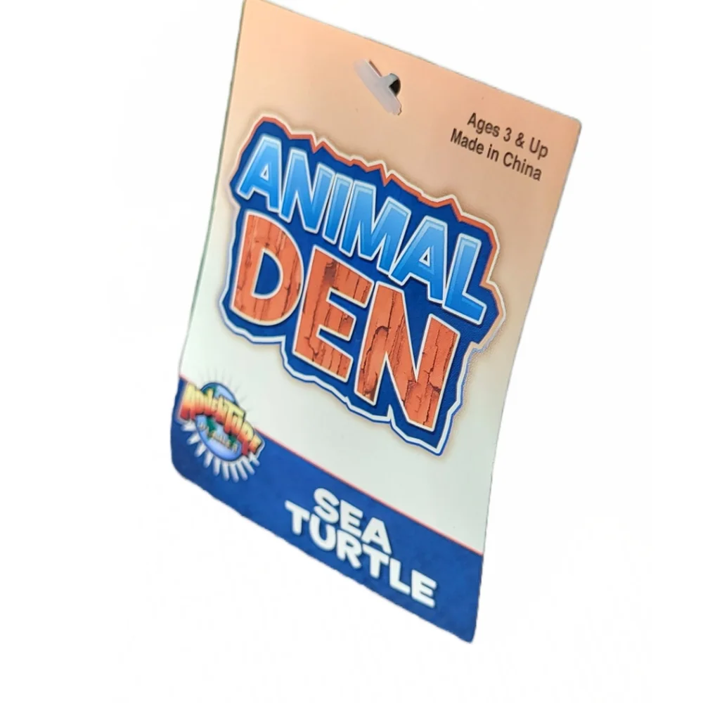Adventure Planet Animal Den 9
